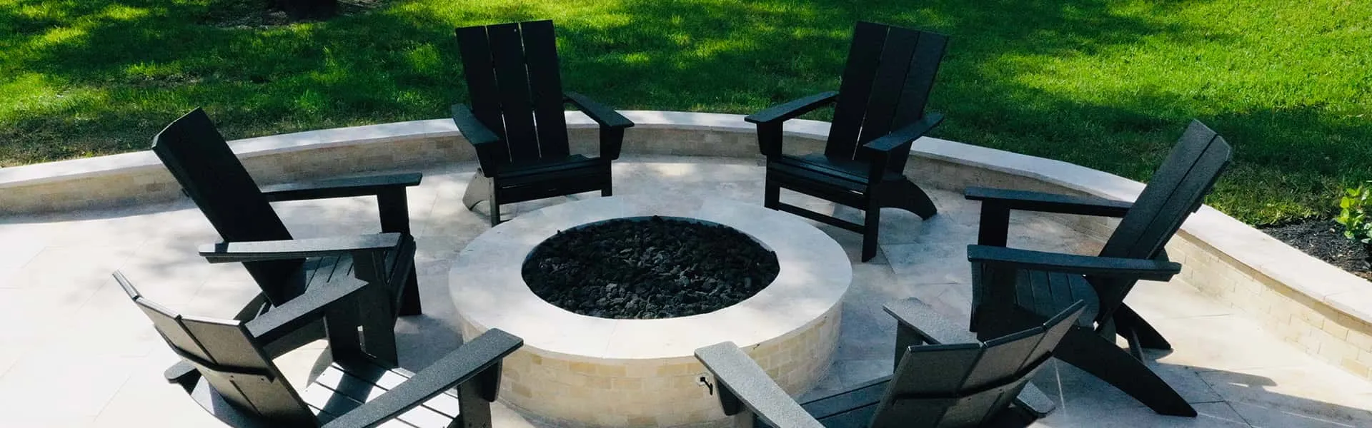 Fire pit