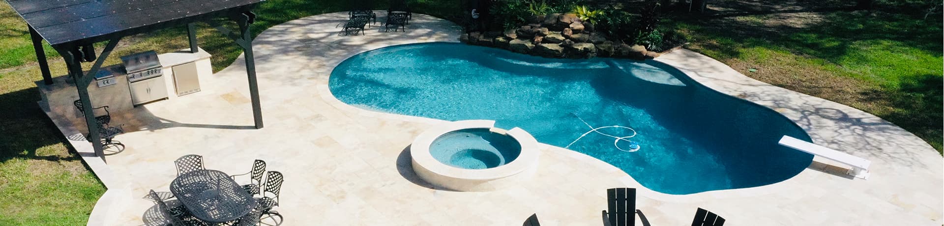 Swimming Pool Special