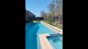 Custom Pool Houston