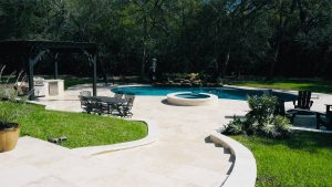 Houston Landscaping