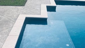 Modern Pool Design