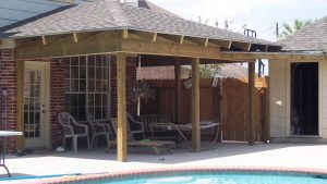 Patio Shade