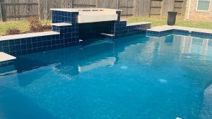 Pool Cleaning Services