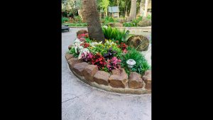 Unique Landscaping Houston